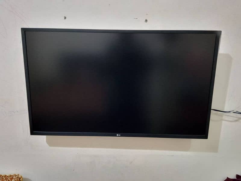 Lg 32uk550 4k monitor 2