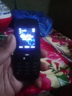 Nokia 105 no open no reper all orgnle phone ha