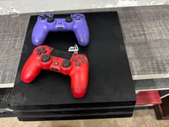 playstation 4 pro jailbreak