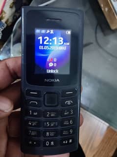 Nokia 105