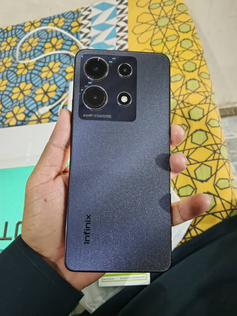 Infinix Other Model 0