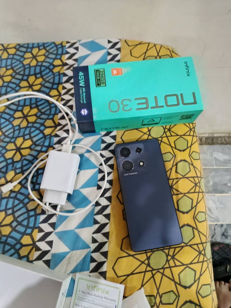 Infinix Other Model 1