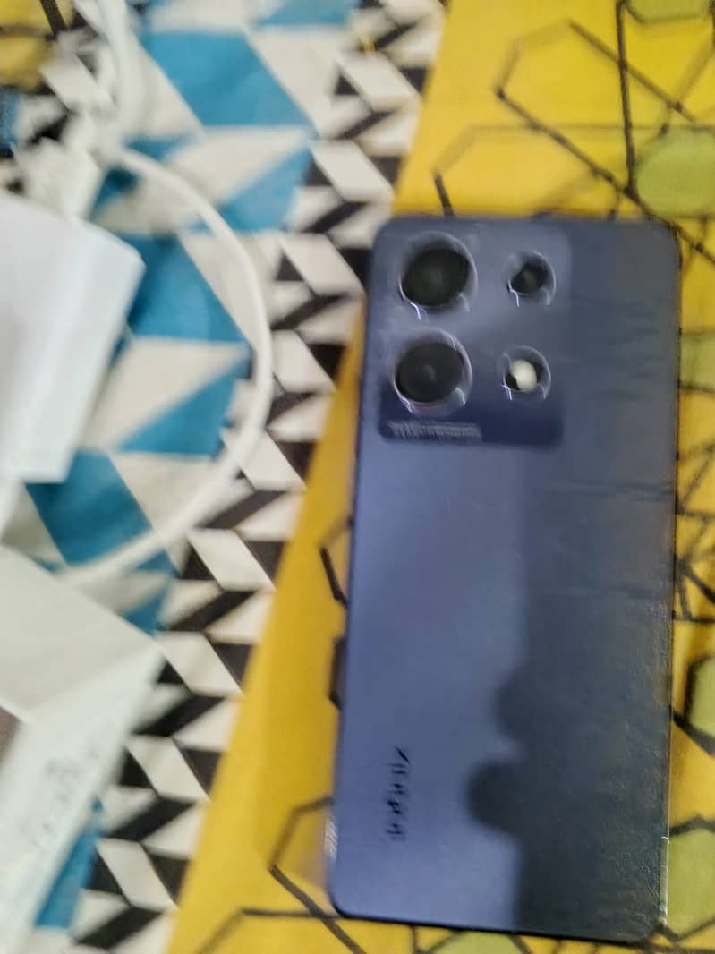 Infinix Other Model 7