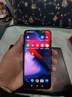 Oneplus 6t 6/128gb