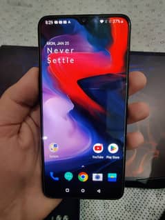 Oneplus 6t 6/128gb