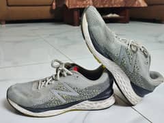 New Balance Adidas and Rebook