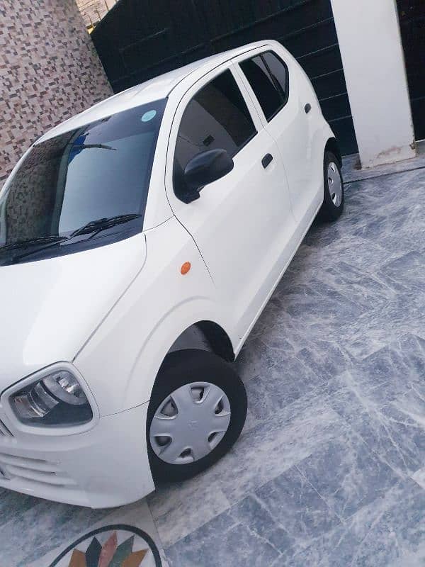 Suzuki Alto 2023 6