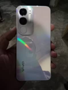 Vivo y19s 6/128