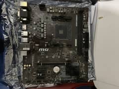 Motherboard