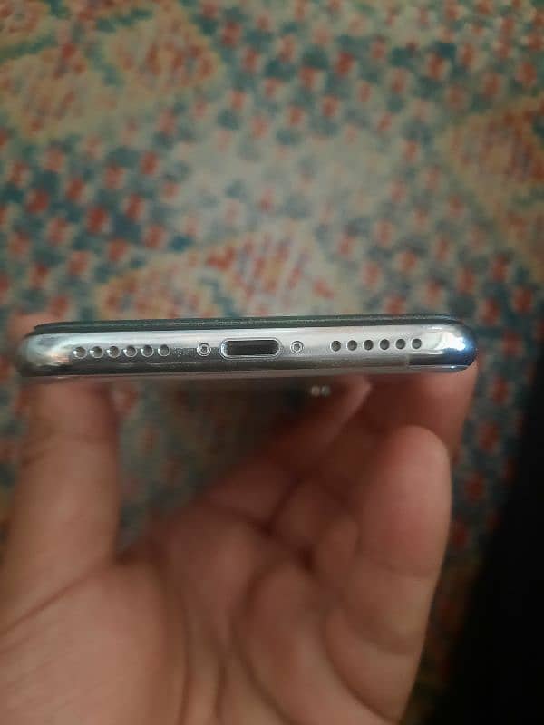 Iphone X 256 gb PTA approve 1