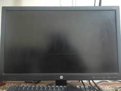 Dell 9020 tower and 24" inch hp slip IPS LCD