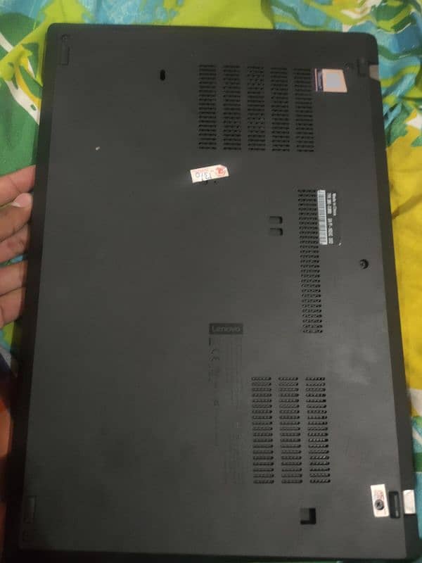 Lenovo. . . core i7 8th generation 2