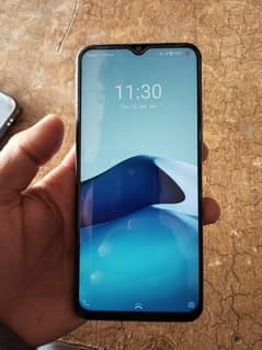 vivo y31 4.128 5000mah bettery