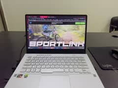 Asus Rog Zephyrus G14 For Sale