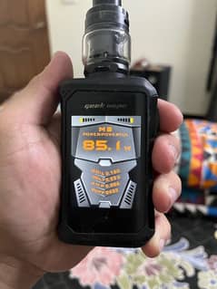 geek vape 200w