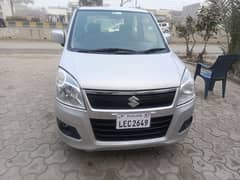 Suzuki Wagon R 2019