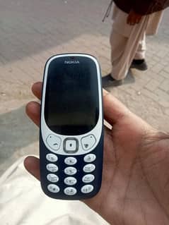 Nokia 3310 condition OK 03197017089