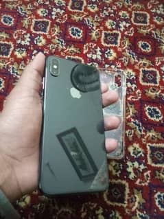 IPhone XS Max 64gb Non PTA JV For Sale ( Waterpack)