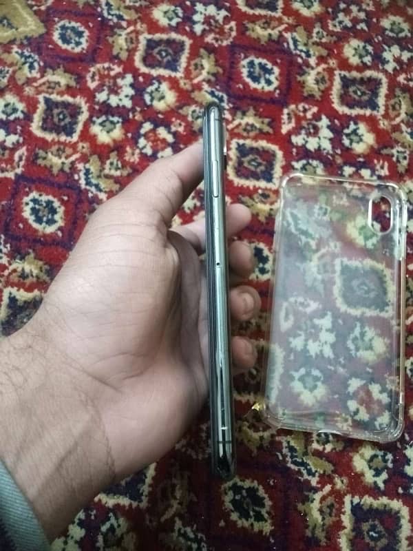 IPhone XS Max 64gb Non PTA JV For Sale ( Waterpack) 1