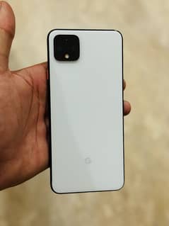 Google pixel 4XL