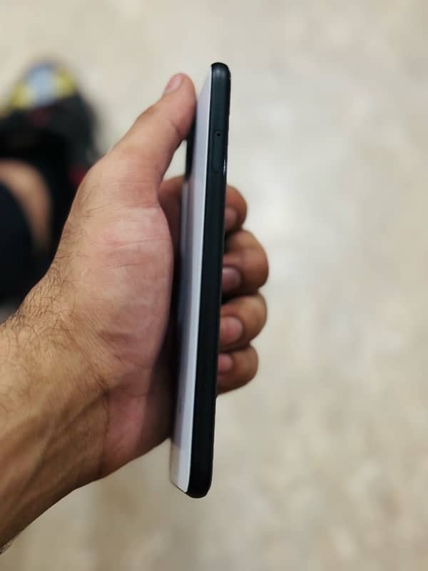 Google pixel 4XL 1