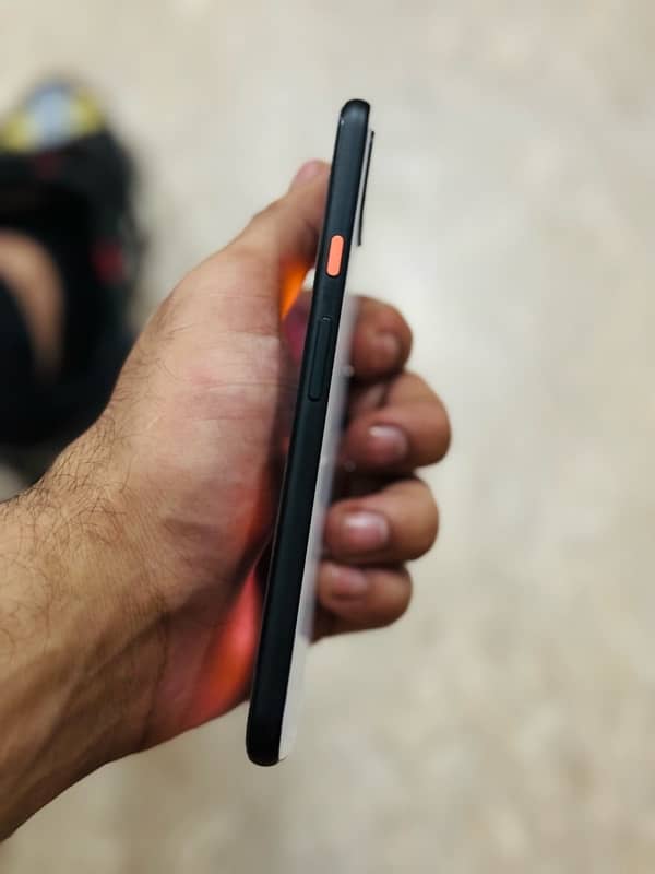 Google pixel 4XL 2