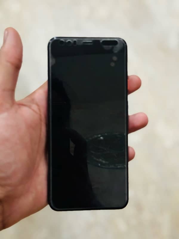 Google pixel 4XL 5