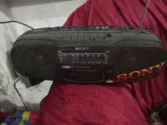 sony tape fm aux sab کُچھ chalta hy