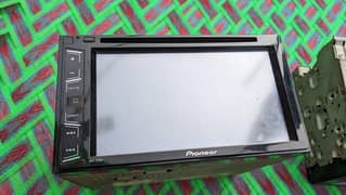 Pioneer AHV -A275 Bt