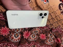 urgent sale Realme c35