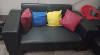 Sofa Set (5-Seater)