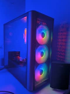 gaming pc ryzen 4 sale