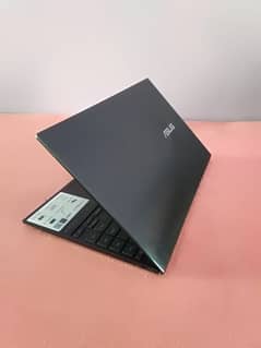 Asus Zenbook 14 10th Generation