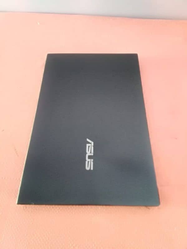 Asus Zenbook 14 10th Generation 1