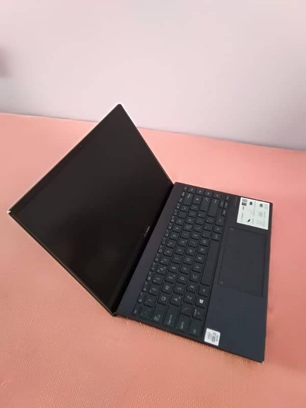 Asus Zenbook 14 10th Generation 2