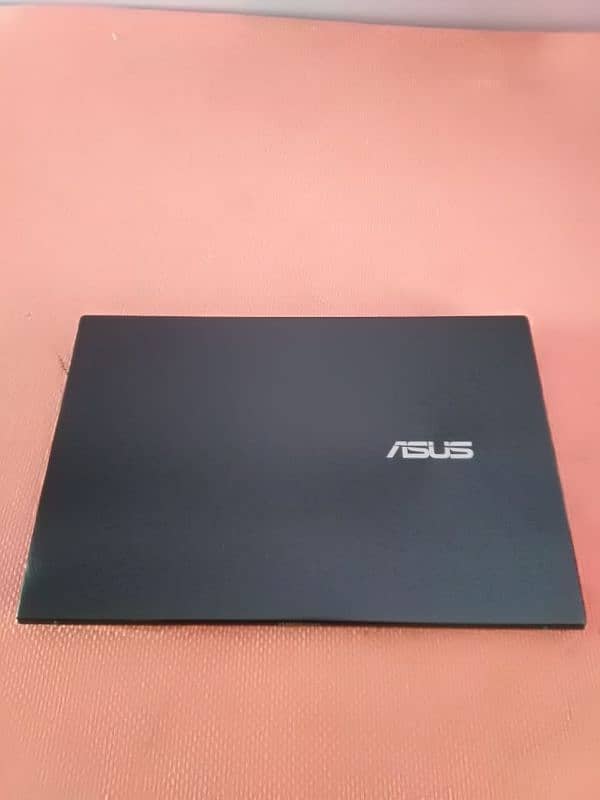 Asus Zenbook 14 10th Generation 3