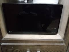 New LG smart Microwave