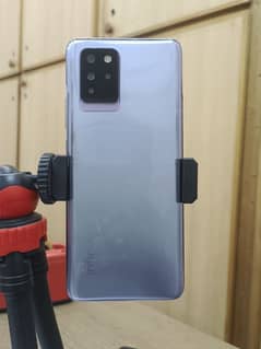 INFINIX NOTE 10 PRO