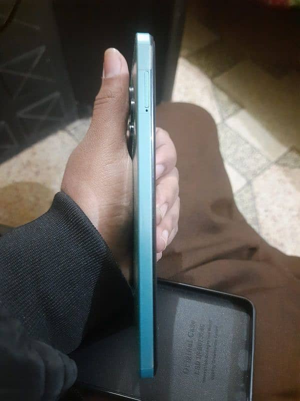 Infinix hot 30 good condition all ok no damage 1