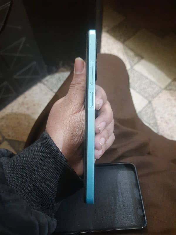 Infinix hot 30 good condition all ok no damage 2