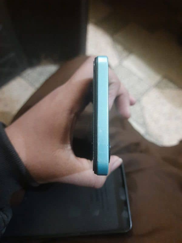 Infinix hot 30 good condition all ok no damage 4