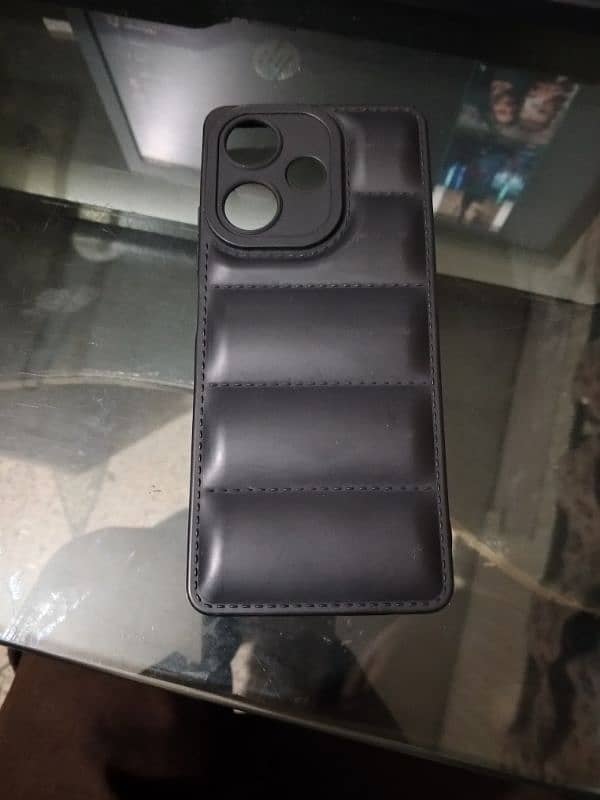 Infinix hot 30 good condition all ok no damage 15