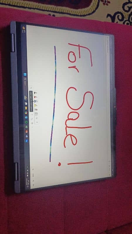 lenovo yoga 7i  i5 13gen 3