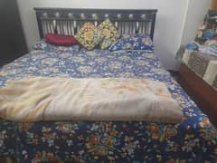 New King size Bed