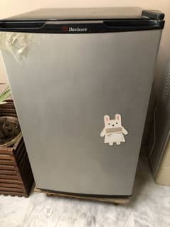 Brand New Never used Medium size Fridge for Sale