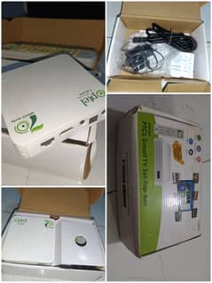 PTCL