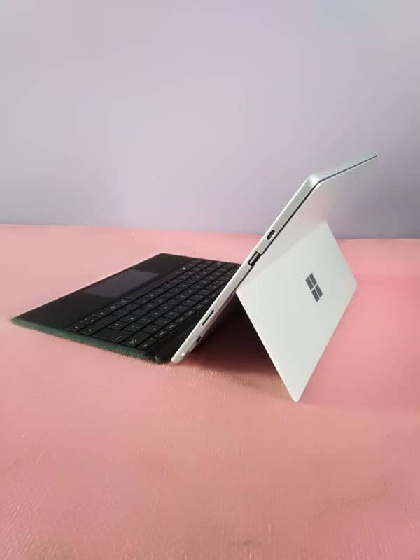 Microsoft Surface Pro7 i5 10th Generation 3k Resolution 0