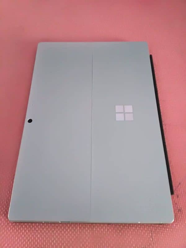 Microsoft Surface Pro7 i5 10th Generation 3k Resolution 2