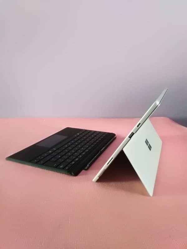 Microsoft Surface Pro7 i5 10th Generation 3k Resolution 4