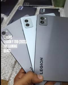 LENOVO LEGION Y700 (2023) 8/128 12/256 16/512 gb available